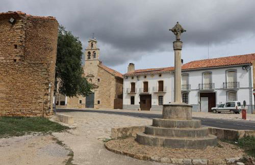 Masía Losar - Foto 15