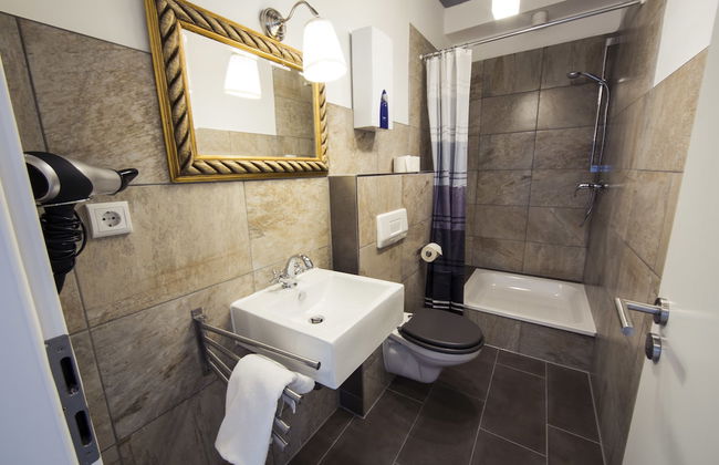 Hevals Grand Tempelhof - Foto 41