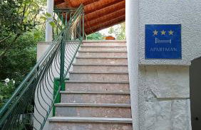 Apartman Mirjana - Photo 1