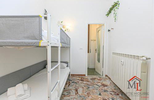 Magnolia house 3 bedrooms and Parking By ML WHITE HOUSE - Foto 33