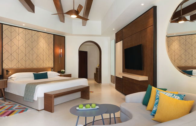 Hyatt Vivid Playa Del Carmen - Adults Only - All Inclusive - Foto 24