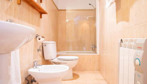 Apartamentos Aldea del Puente - Foto 5