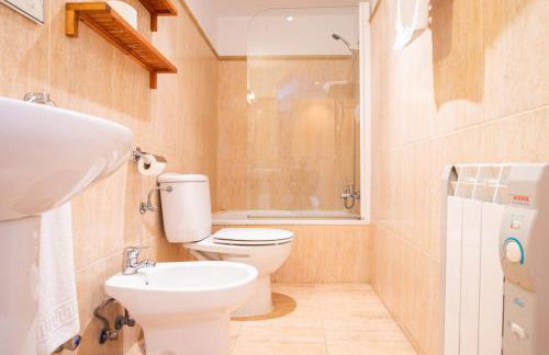 Apartamentos Aldea del Puente - Foto 5