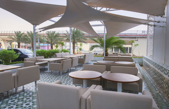 Ascott Rafal Olaya Riyadh - Foto 52