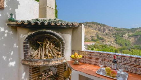 Casa Rural Parador del Silo Cónchar by Ruralidays - Foto 5