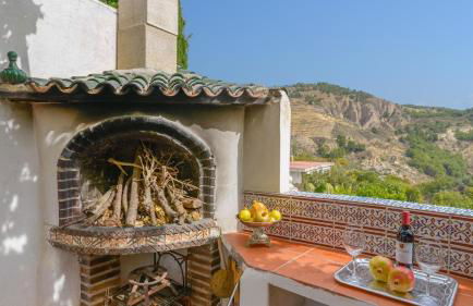 Casa Rural Parador del Silo Cónchar by Ruralidays - Foto 5