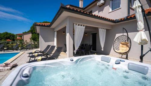 Villa Nubia by Briskva - Foto 4