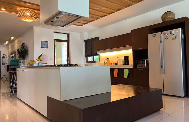 Amatapura Beach Villa 10 - Photo 15