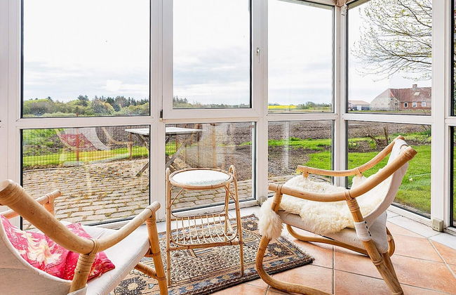 9 Person Holiday Home in Thyholm - Foto 24