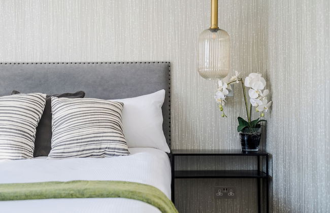 Luxury 3 Bedrooms Flat in Central London - Foto 5