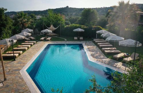 Panorama Hideaway - Foto 24