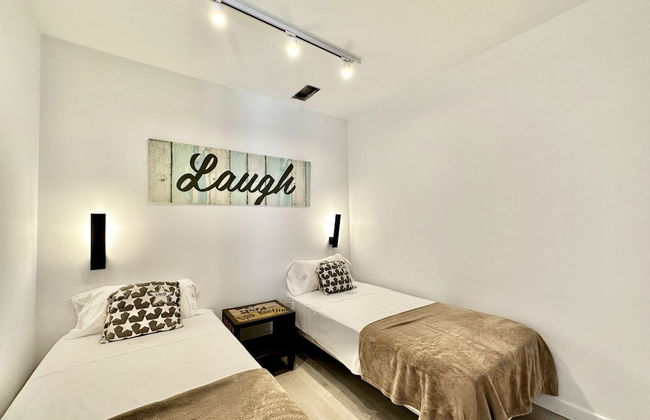 Loft 18 Beach Front Marbella - EaW Homes - Foto 32
