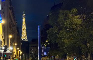 Urban Oasis Paris - Foto 34