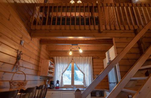 Cave Chalet Parnassos - Foto 22