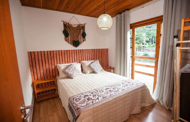 RSC02 Praia do Estaleito by ReservaStar - Foto 1