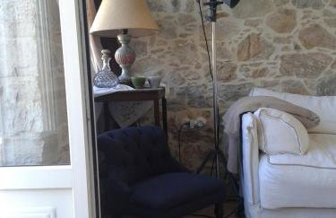 Stonebuilt boutique apartment Levanda - Foto 18