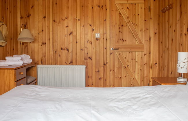 Sky Gdn Lodge - Foto 14