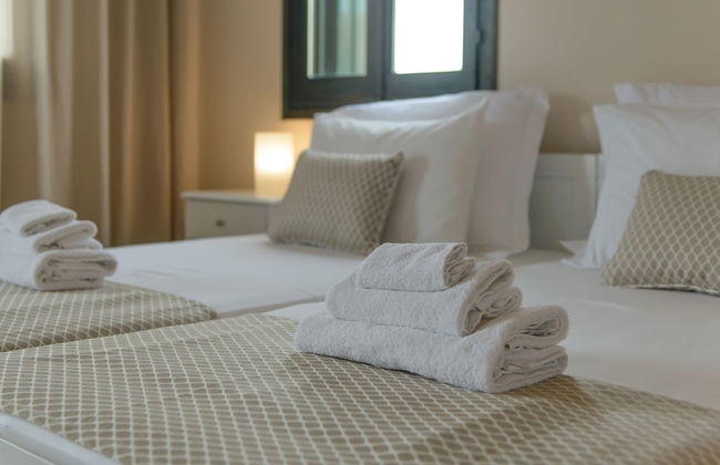 So Nice Hotel - Photo 18