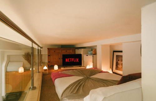 Zen Apartment - CAMDEN MARKET, 5 mins from tube - by KeyHol Holidays - Foto 3