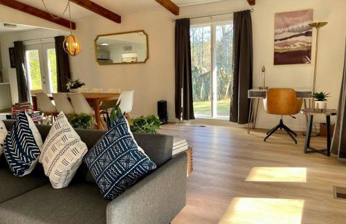 Waterfalls Canyon 41.5 Acres W Miles of Trails - Foto 76