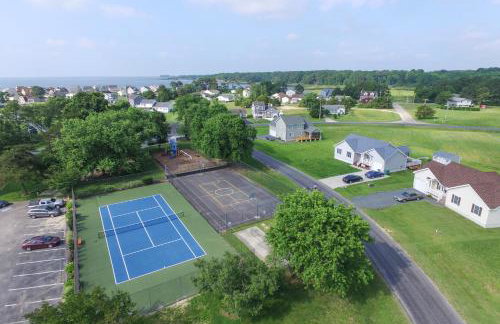 1 Mi to Resort Marina! Greenbackville Retreat - Foto 34