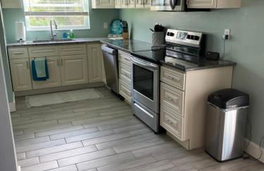 Northern Point of Treasure Island, New Port Richey - Foto 20