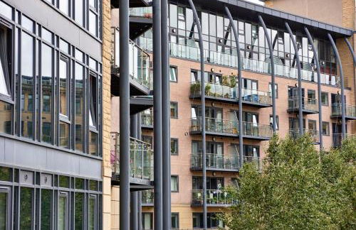 Northern Lights Apartment - Foto 28