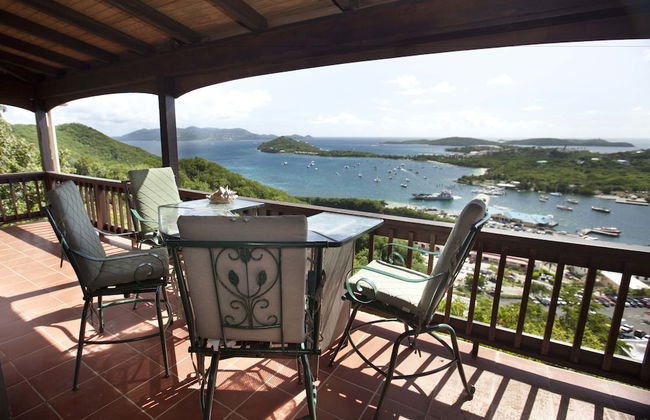 Villa Marina Vista - Photo 41