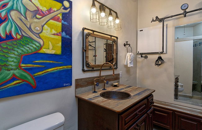 Casa Frida Massive Condo Sleeps up to 12! - Foto 46