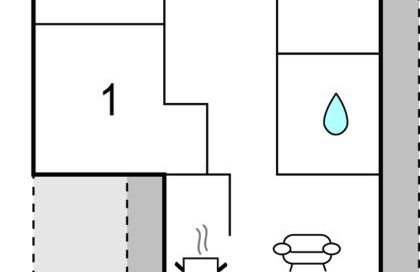 Three-Bedroom Apartment In Rogotin - Foto 35