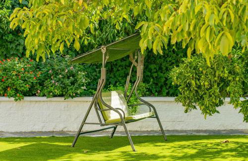 Villa Paraíso Las Malvinas - Photo 17