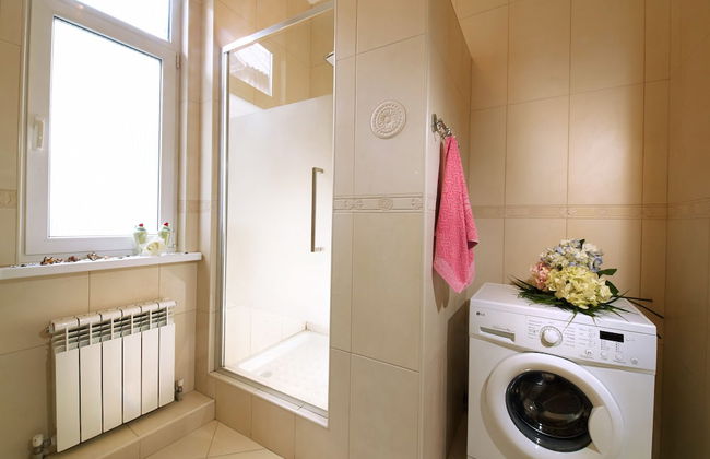 Guest House Dynasty Sochi - Photo 19