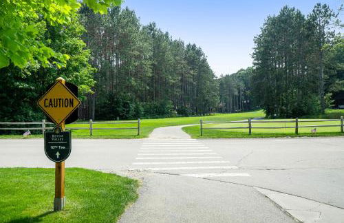 Crystal Mountain Charm - Foto 25