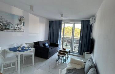 Apartament Przy Plaży Dziwnówek Porta Mare - Foto 1