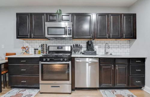 Union Hill Retreats 4 Group Friendly Condos - Foto 28