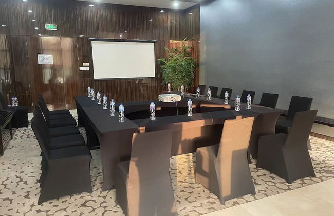 CM Serviced Apartment Tianjin - Foto 7