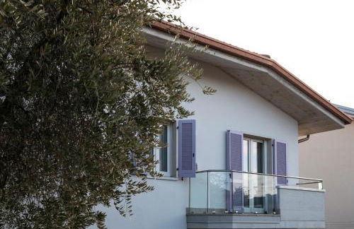 Appartamenti Villa Gloria - Foto 20