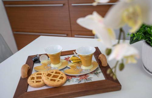 Luxury apartment Malpensa - Foto 20