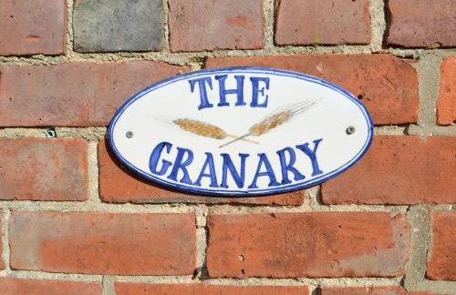 Summertree Farm The Granary - Foto 22