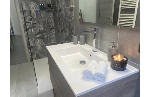 MM HOUSE Lainate modern design near Rho Fiera - Foto 4