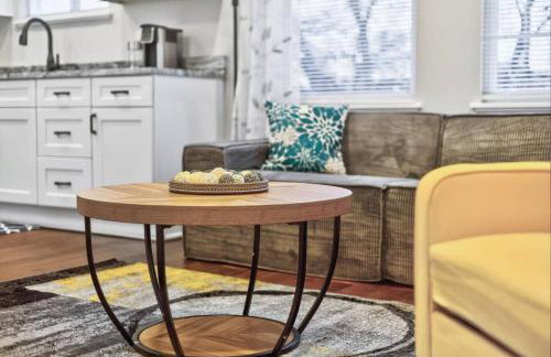 Cozy Comfort near Fountain Square- Downtown Indy - Photo 45