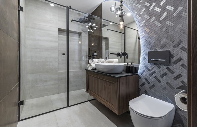 Apartamenty Park Residence by Nosalowy - Photo 30