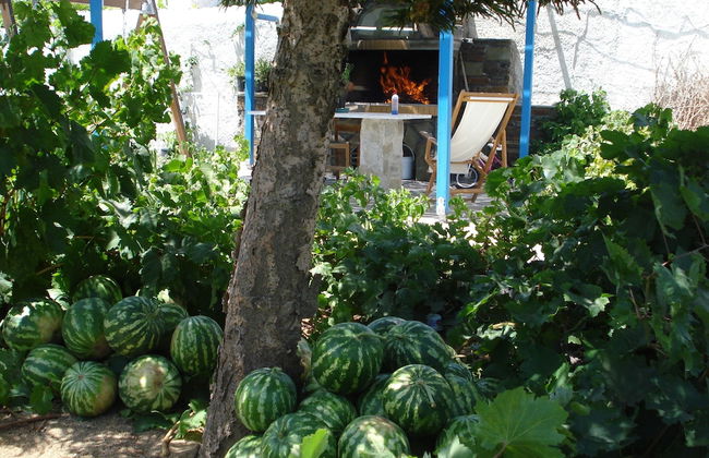 Agios Prokopios Hotel - Foto 59