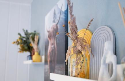 Greenhouse Living "Haus Blankenheim" - Burgblick I Urlaub mit Hund - 30 Minuten zum Phantasialand & Nürburgring - Photo 10