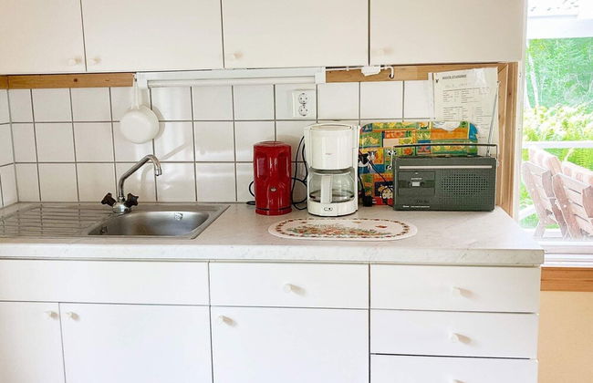 4 Person Holiday Home in Braas - Foto 27