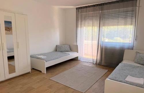 Ferienwohnung Landskrone - Foto 1