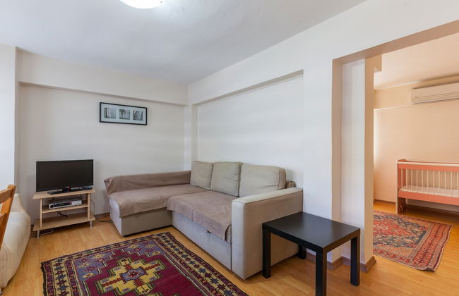 Sultan Apartments - Foto 11