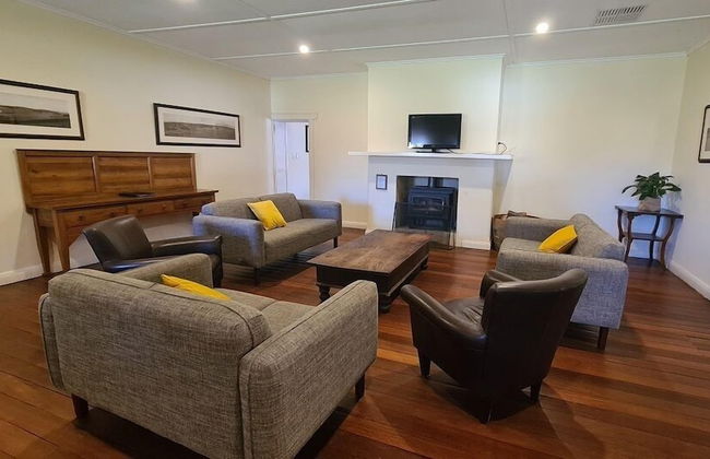 Bungaree Station - Foto 35