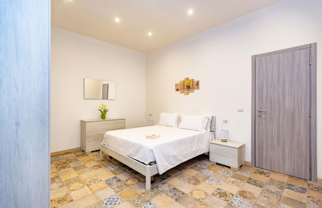 La Casa del Sale in Syracuse - Foto 13