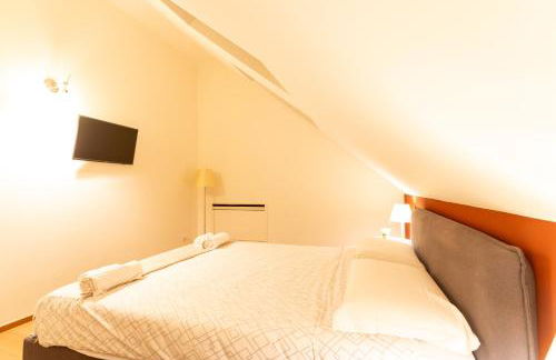 Corso Como Collection, Design Apartments - Foto 27